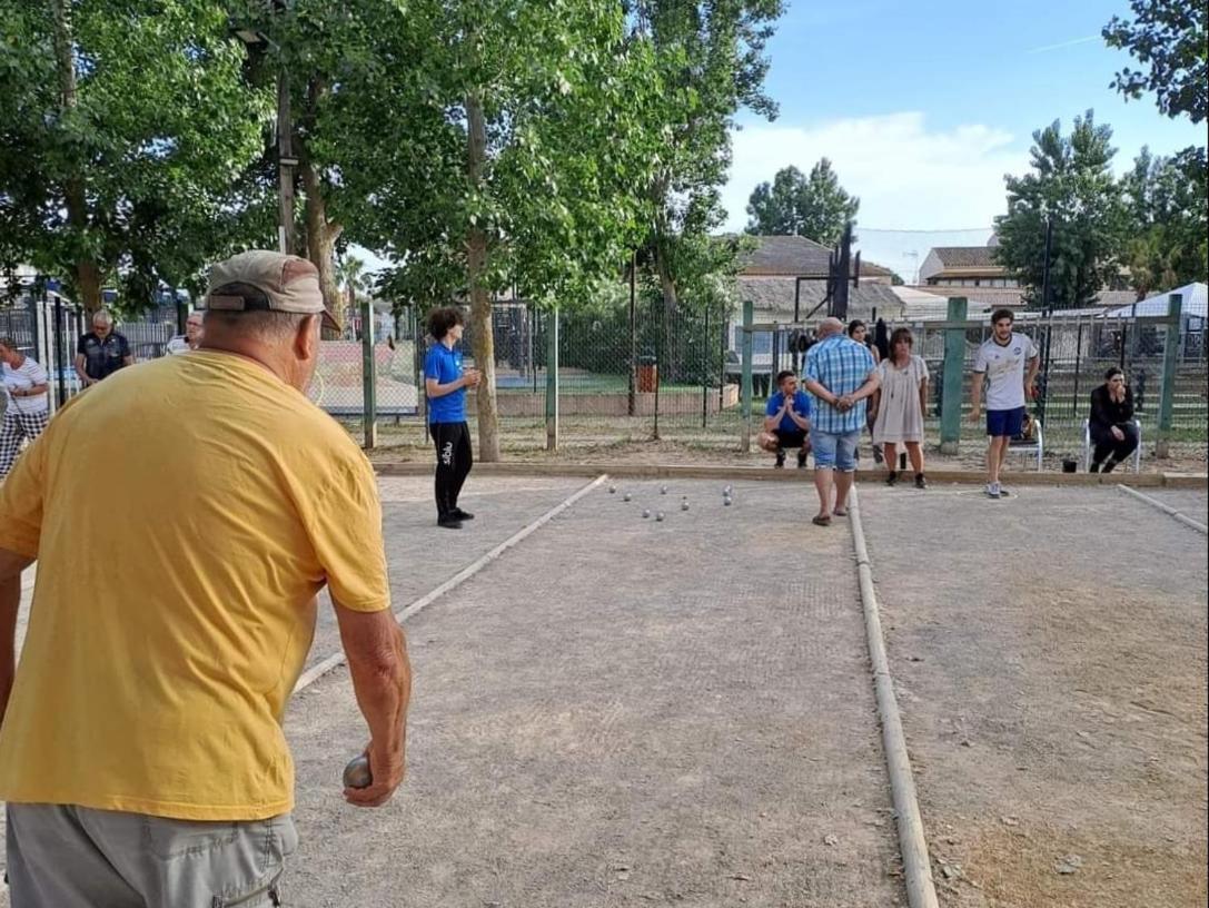 Camping La Jasse Sables Du Midi 4 Etoiles Valras-Plage Luaran gambar